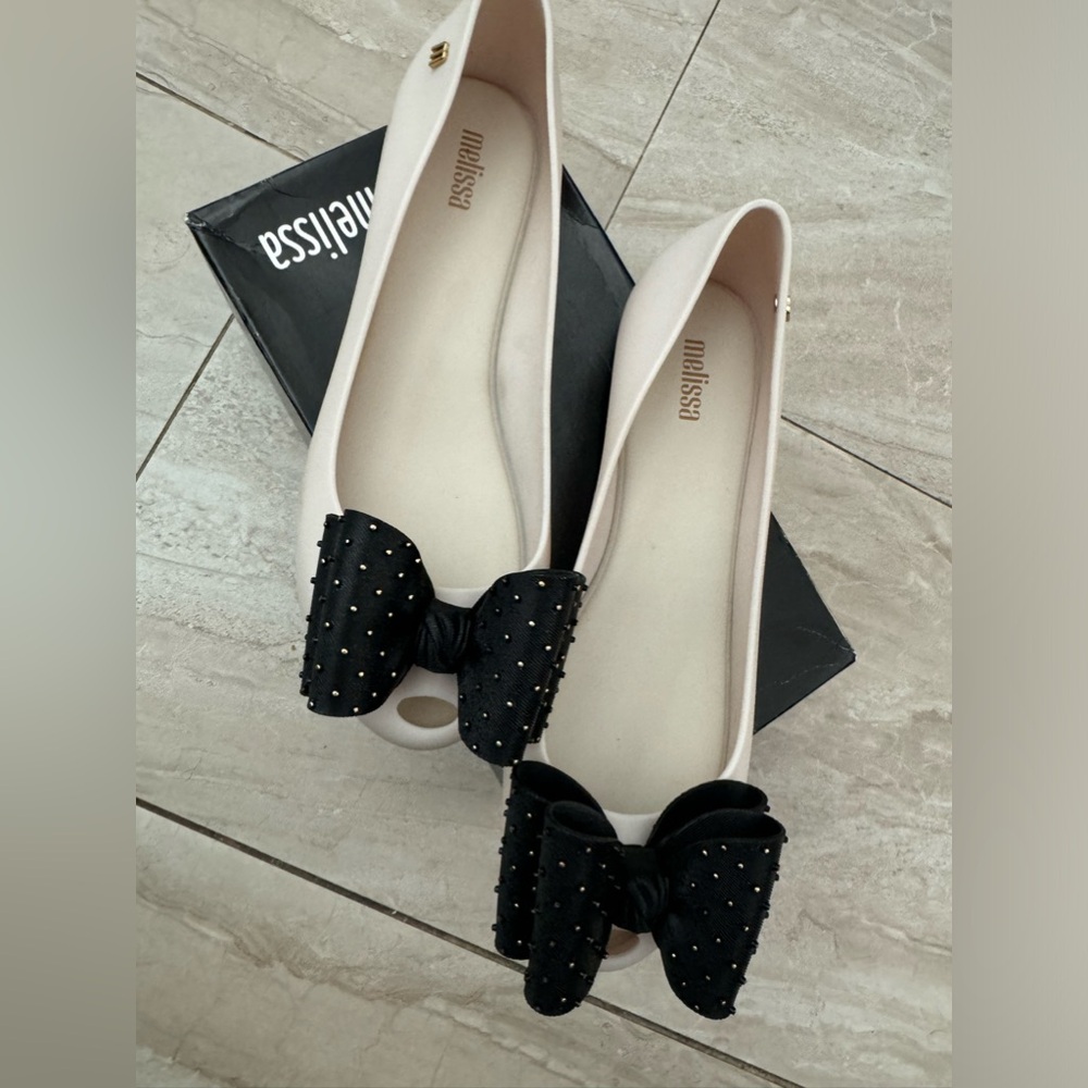 Melissa Ballerinas